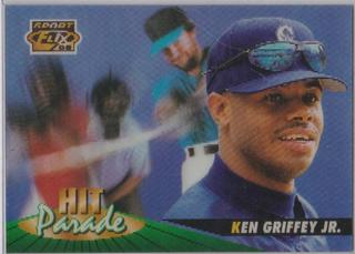 Ken Griffey Jr