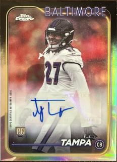 T.J. Tampa