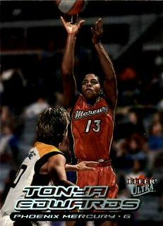 Tonya Edwards