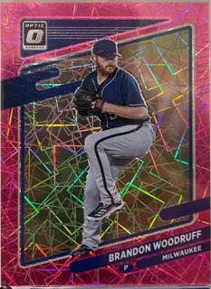 Brandon Woodruff