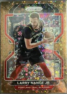 Larry Nance Jr.