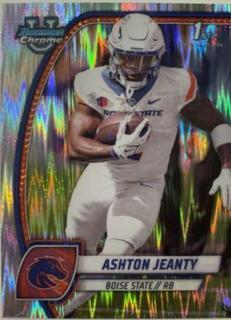 Ashton Jeanty