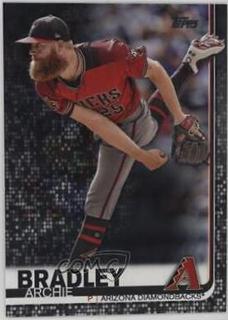 Archie Bradley