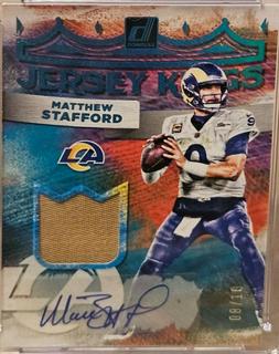 Matthew Stafford