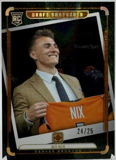 Bo Nix