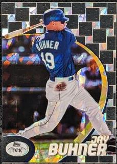 Jay Buhner