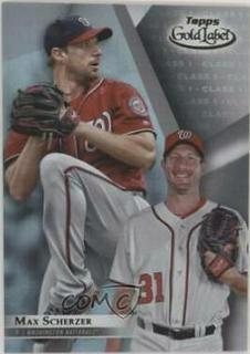 Max Scherzer