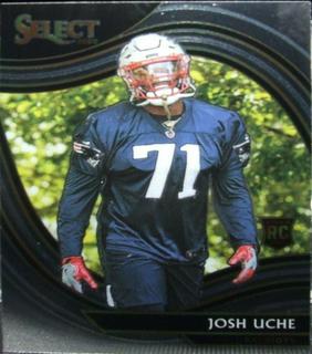 Josh Uche