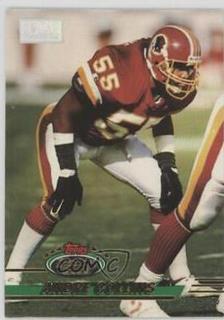 Andre Collins