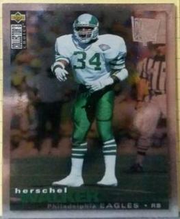 Herschel Walker