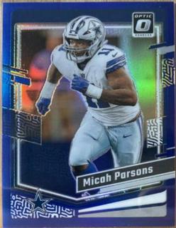 Micah Parsons