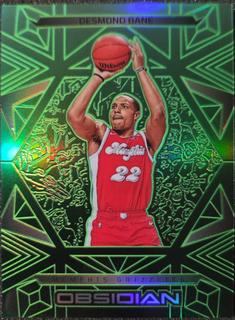 Desmond Bane