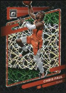 Chris Paul