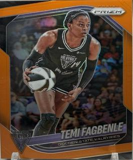 Temi Fagbenle