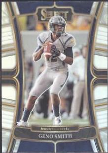 Geno Smith