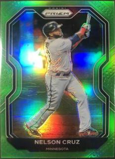 Nelson Cruz