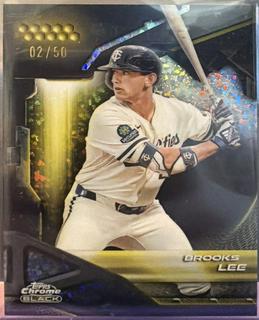 Brooks Lee