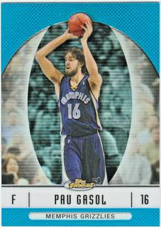 Pau Gasol