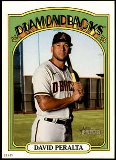David Peralta