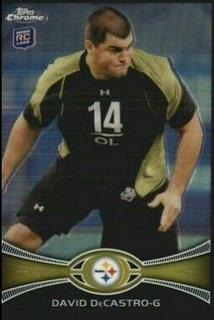 David DeCastro