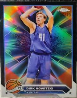 Dirk Nowitzki