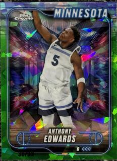 Anthony Edwards