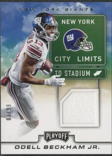 Odell Beckham Jr.