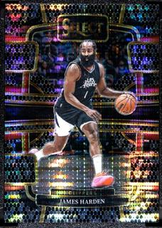 James Harden