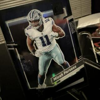Micah Parsons