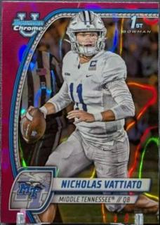 Nicholas Vattiato