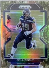 Will Dissly