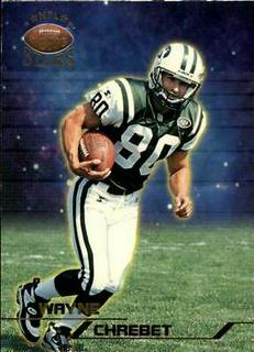 Wayne Chrebet