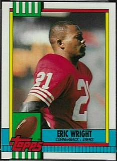 Eric Wright