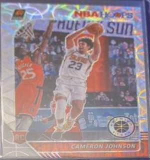Cameron Johnson