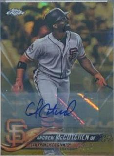 Andrew McCutchen
