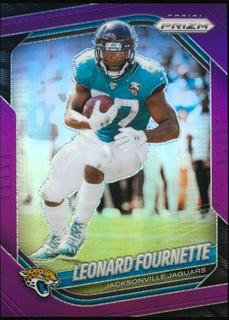 Leonard Fournette
