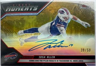 Josh Allen