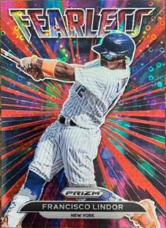 Francisco Lindor