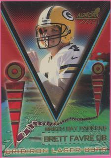 Brett Favre