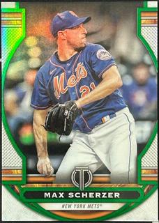 Max Scherzer