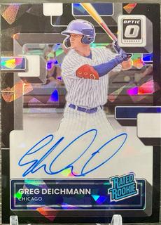 Greg Deichmann
