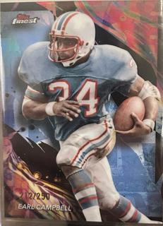 Earl Campbell