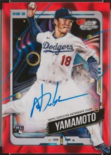Yoshinobu Yamamoto