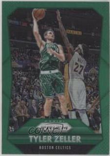 Tyler Zeller
