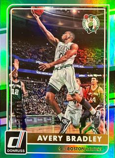 Avery Bradley