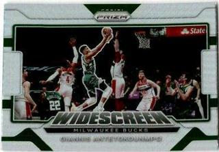 Giannis Antetokounmpo