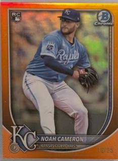 Noah Cameron