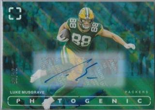 Luke Musgrave
