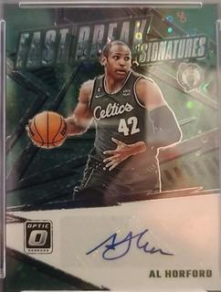 Al Horford