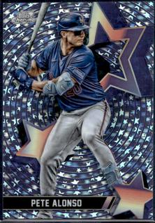 Pete Alonso